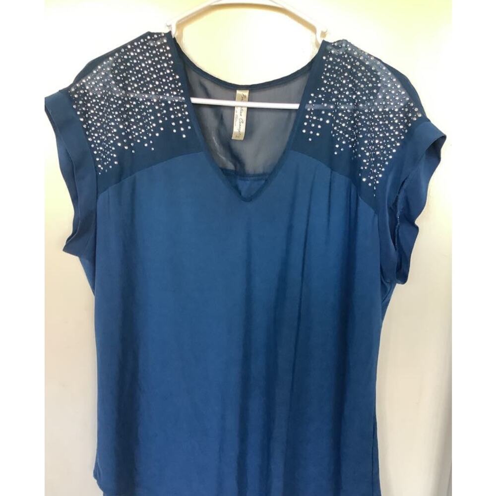 PerSeption Concept XL women's blouse